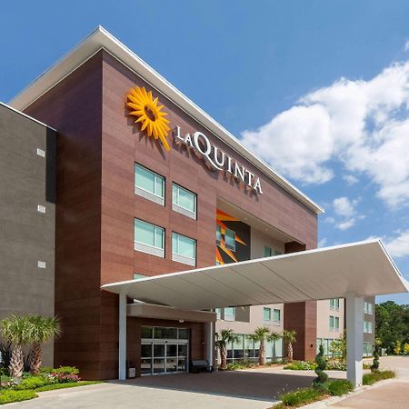 La Quinta Inn & Suites By Wyndham Lafayette Oil Center Eksteriør billede